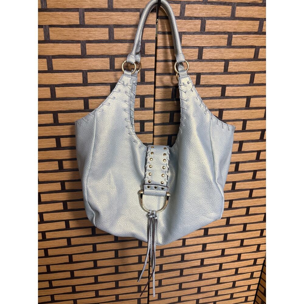 Apt‎ 9 Mint Tassel Hobo Style Bag